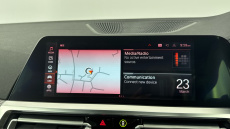 BMW 4 Series 420i M Sport 2dr Step Auto Petrol Coupe